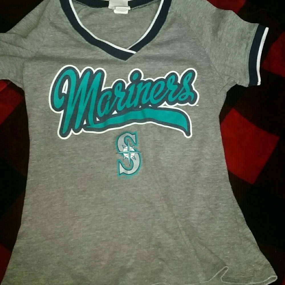 Mariners shirt
